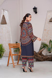 MATAKA Mirror Work 2pc Dresses